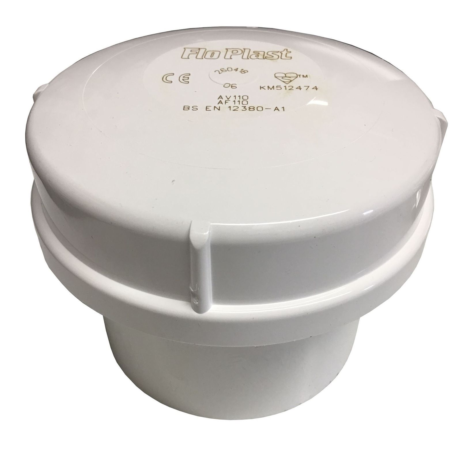 Floplast Air Admittance Valves